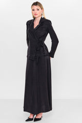 Jarri̇vee - Plus Size Jacket (JRVSS26J2095) - 8690200115226