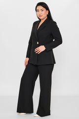 Mei̇ra - Plus Size Suit (MEI26Y8425) - 8690200116162