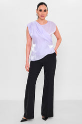 Fever - Plus Size Blouse (FVR26Y14032) - 8690200117770