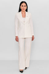 Mei̇ra - Plus Size Jacket (MEI26Y1360) - 8690200119569