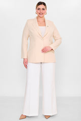 Meira - Plus Size Jacket (MEI26Y1365) - 8690200119651