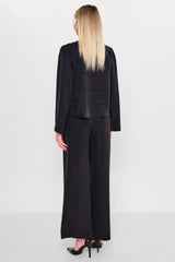 Jarri̇vee - Plus Size Blouse (JRVSS26J4234) - 8690200121272