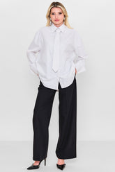 Mamulier - Regular Size Shirt (MML26Y7008) - 8690200121951