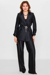 Fi̇more - Plus Size Suit (FMR26Y5716) - 8690200122095