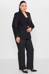 Quinto - Plus Size Jacket (QNT26Y1071) - 8690200123504