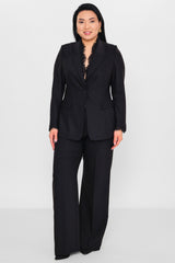 Mei̇ra - Plus Size Suit (MEI26Y8465) - 8690200124082
