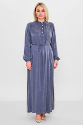Almarwah - Plus Size Dress (AMH26Y303900) - 8690200124501