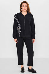 Vedi - Regular Size Jacket (VED26Y7803) - 8690200126246