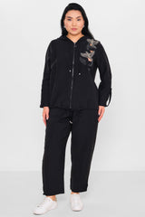 Xlife - Regular Size Jacket (XLF26Y7804) - 8690200126284