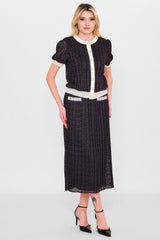 Myraang - Regular Size Suit (MRG26Y05-3088) - 8690200126833