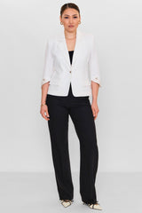 Quinto - Plus Size Jacket (QNT26Y1058) - 8690200127205