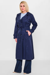 Revaro - Regular Size Trench coat (RVR26YT-0475) - 8690200127649