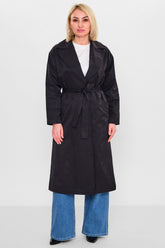 Revaro - Regular Size Trench coat (RVR26YT-0476) - 8690200127656