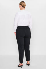 Devatex - Plus Size Trousers (DVT3114-32-42-48) - 8690200128141