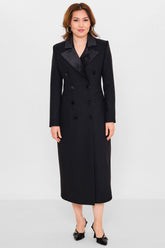 Fi̇more - Plus Size Jacket (FMR26Y5799-60) - 8690200128196