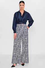 Gull-ay - Regular Size Trousers (GLY26YGP080) - 8690200129346
