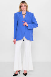 Mamulier - Regular Size Shirt (MML26Y6971) - 8690200129865