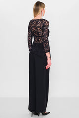 Jarri̇vee - Plus Size Blouse (JRVSS26J4226) - 8690200130519