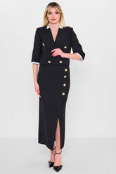 Maqrell - Regular Size Suit (MAQ26Y565) - 8690200131271