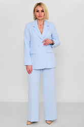 Salkim - Regular Size Suit (SLK26Y66337) - 8690200131882