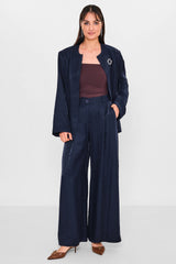 Jarri̇vee - Plus Size Trousers (JRVSS26J1139) - 8690200132001