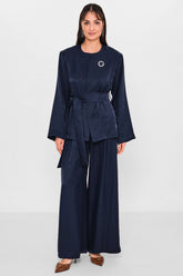 Jarri̇vee - Plus Size Jacket (JRVSS26J2103) - 8690200132025