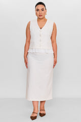 Mei̇ra - Plus Size Suit (MEI26Y8415) - 8690200132469