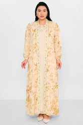 Ksas - Plus Size Suit (KSAS7093) - 8690200133992