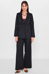 Jarri̇vee - Plus Size Jacket (JRVSS26J2109) - 8690200134487