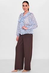 Qm - Plus Size Shirt (QM.Y26.GML.QG162) - 8690200134555