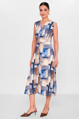 Selen - Regular Size Dress (SLN26Y041184) - 8690200135316