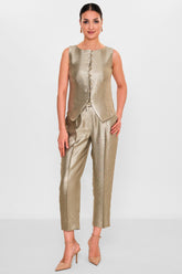 Selen - Regular Size Blouse (SLN26Y360342) - 8690200135422