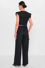 Mamulier - Plus Size Waistcoat (MML26Y6995) - 8690200135590