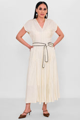 Fever - Plus Size Dress (FVR26Y16035) - 8690200135712
