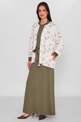 Qlishe - Regular Size Suit (QLH26Y30390) - 8690200136191