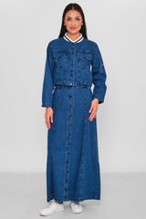 Qlishe - Regular Size Coat (QLH26Y30251) - 8690200136504