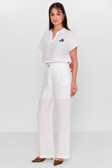 Jarri̇vee - Plus Size Trousers (JRVSS26J1154) - 8690200139017