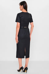 Selen - Regular Size Dress (SLN26Y041193) - 8690200139758
