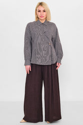 Almarwah - Plus Size Tunic (AMH26Y101002) - 8690200139932