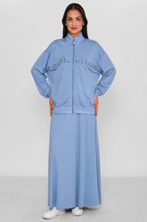 Qlishe - Regular Size Suit (QLH26Y30389) - 8690200140358