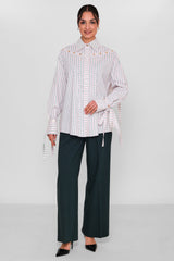 Mamulier - Regular Size Shirt (MML26Y7004) - 8690200140501