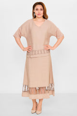 Vedi - Regular Size Suit (VED26Y7701) - 8690200140891