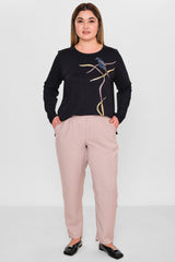 Xlife - Regular Size Trousers (XLF26Y7422) - 8690200140938