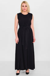 Almarwah - Plus Size Dress (AMH26Y303831) - 8690200141638