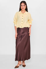 Zanzi - Regular Size Skirt (ZNZ26Y21513233) - 8690200141737