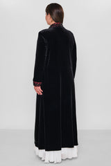 Ksas - Plus Size Cardigan (KSAS4202) - 8690200142062