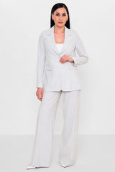 Mei̇ra - Plus Size Suit (MEI26Y8450) - 8690200142703