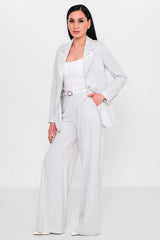 Mei̇ra - Plus Size Suit (MEI26Y8450) - 8690200142703