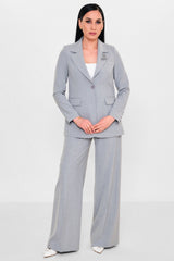 Mei̇ra - Plus Size Suit (MEI26Y8450) - 8690200142710