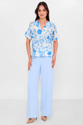 Selen - Regular Size Blouse (SLN26Y060324) - 8690200143021